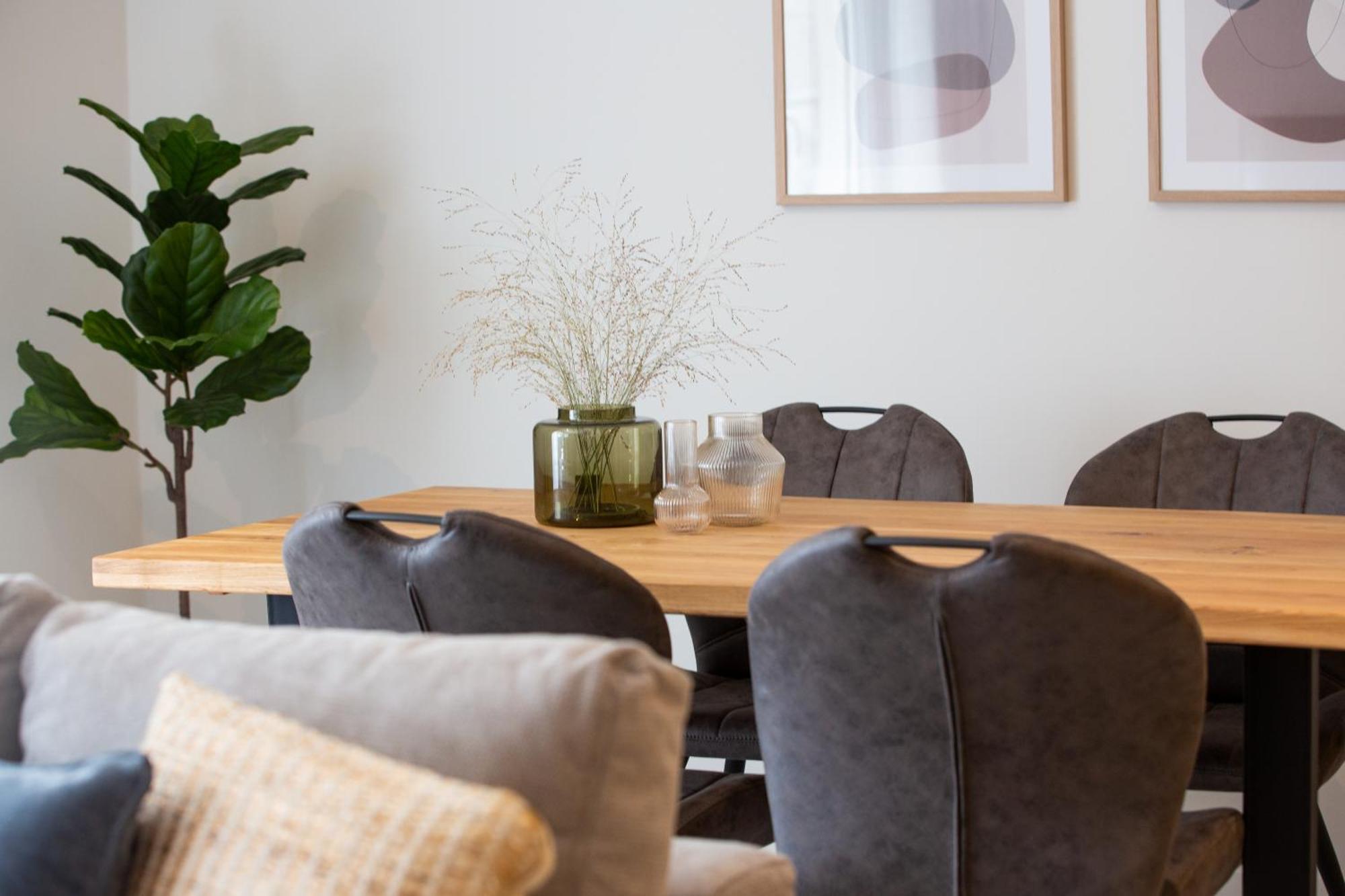 Innenstadt-Apartments Klinik Friedrichstadt ドレスデン エクステリア 写真
