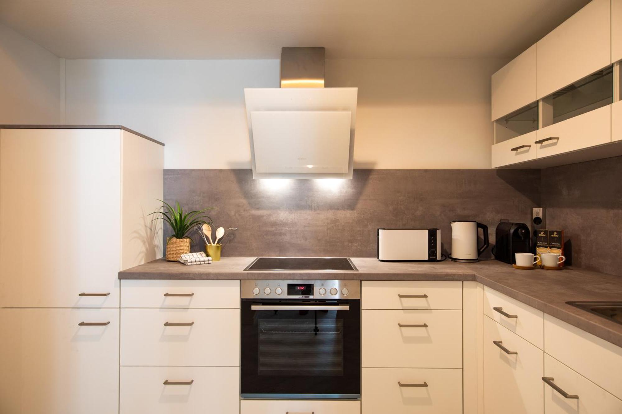Innenstadt-Apartments Klinik Friedrichstadt ドレスデン エクステリア 写真
