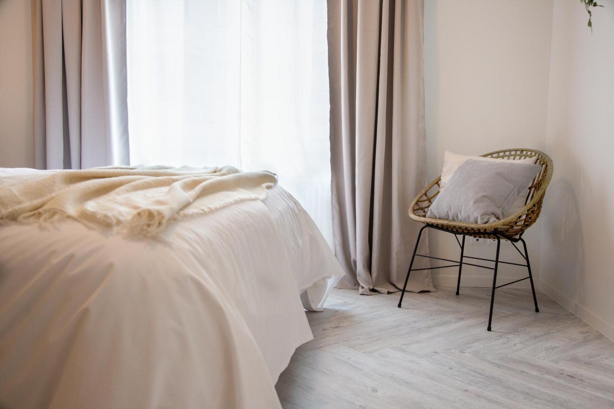 Innenstadt-Apartments Klinik Friedrichstadt ドレスデン エクステリア 写真