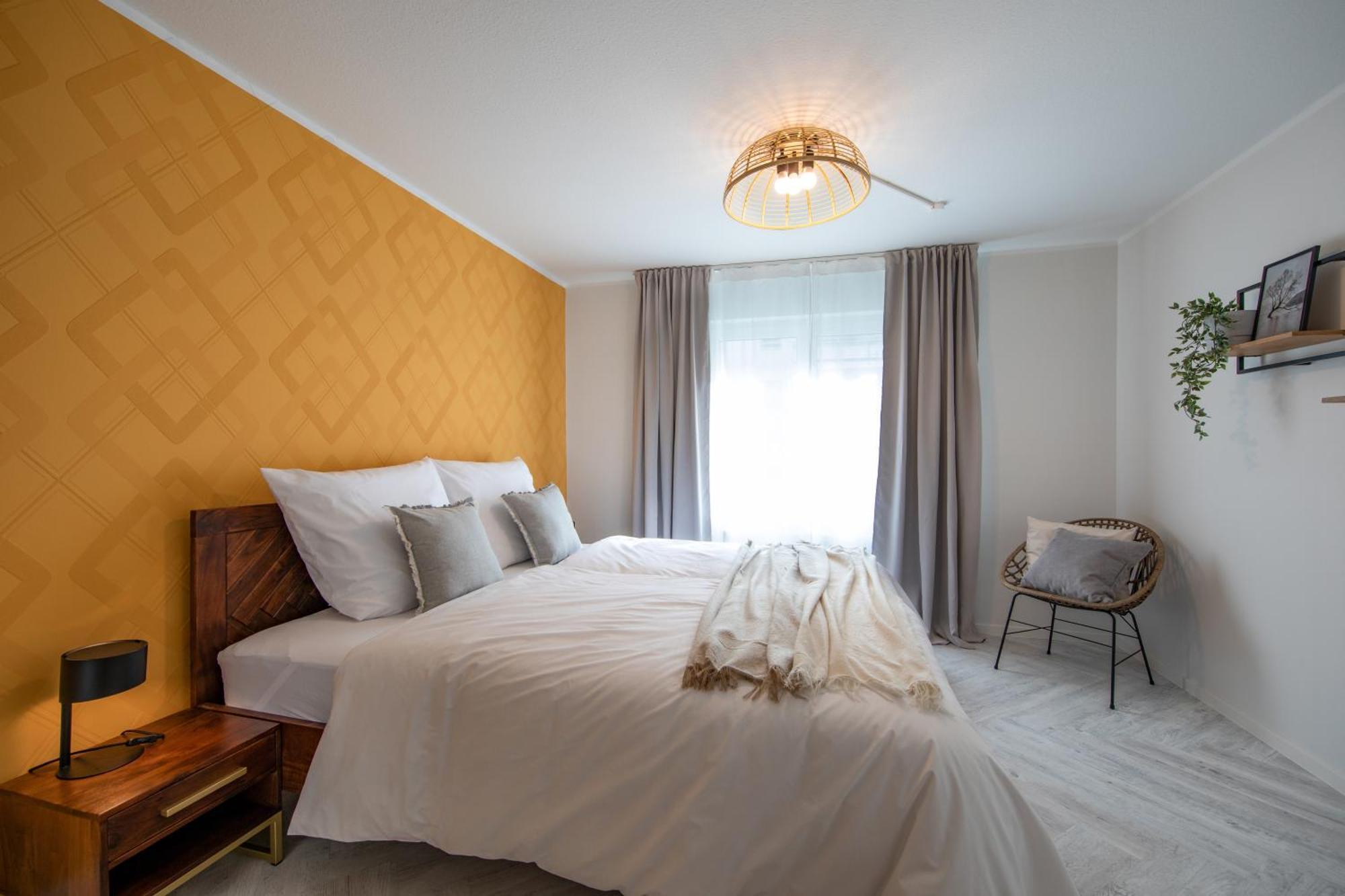 Innenstadt-Apartments Klinik Friedrichstadt ドレスデン エクステリア 写真